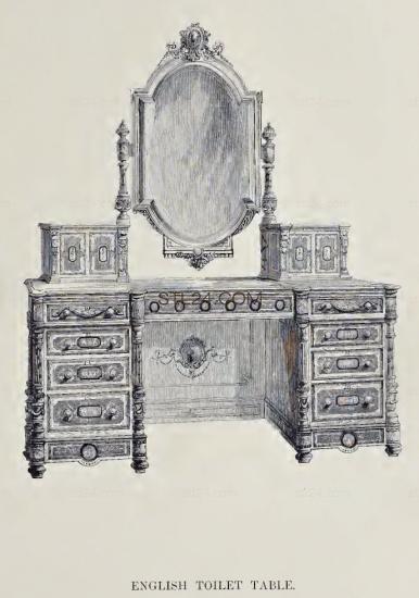 DRESSING TABLE_0037